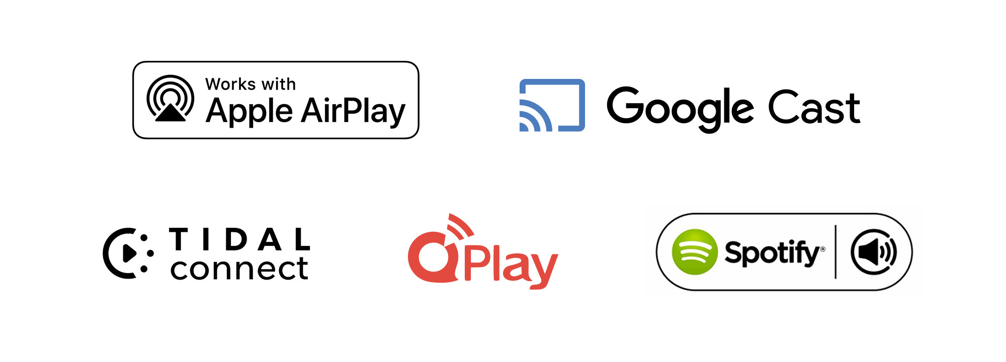 Flexus Streaming Logos 2000x720