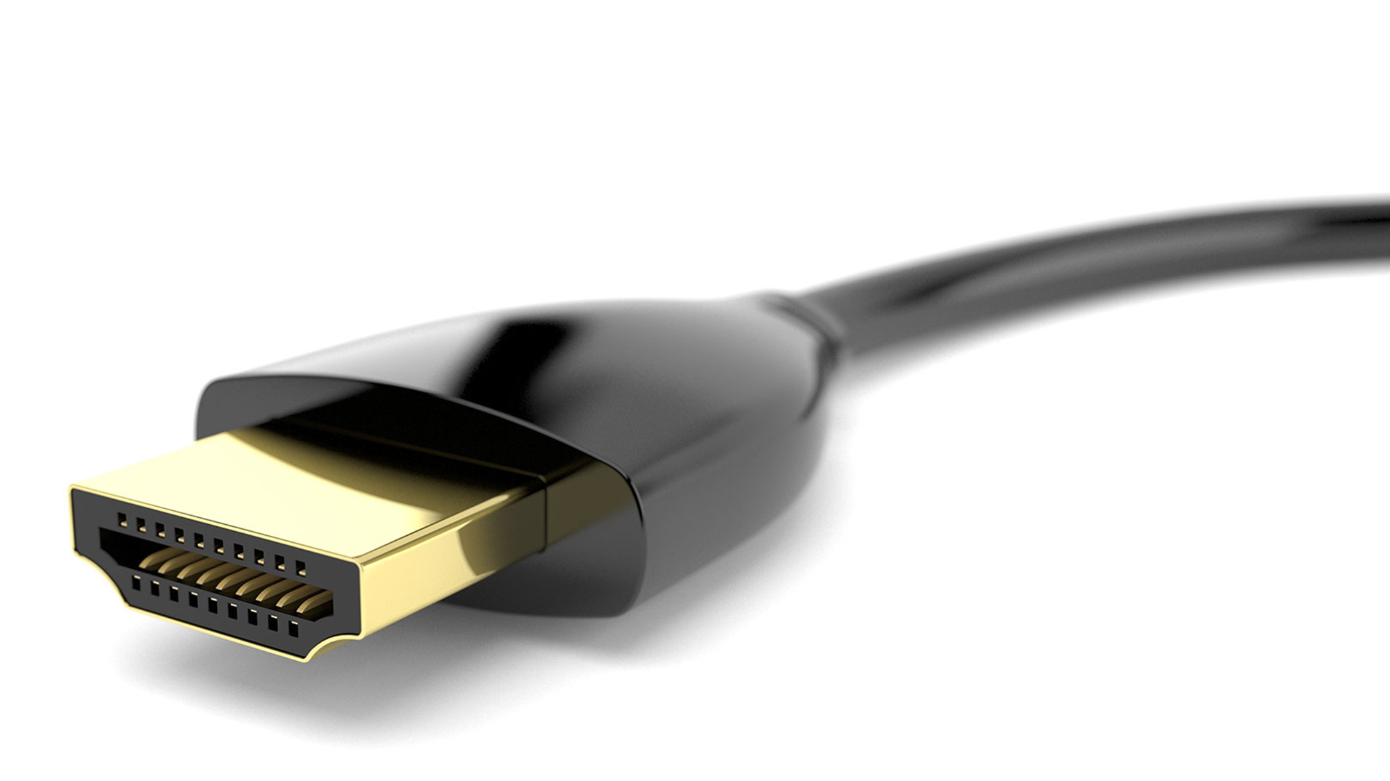 HDMI cable