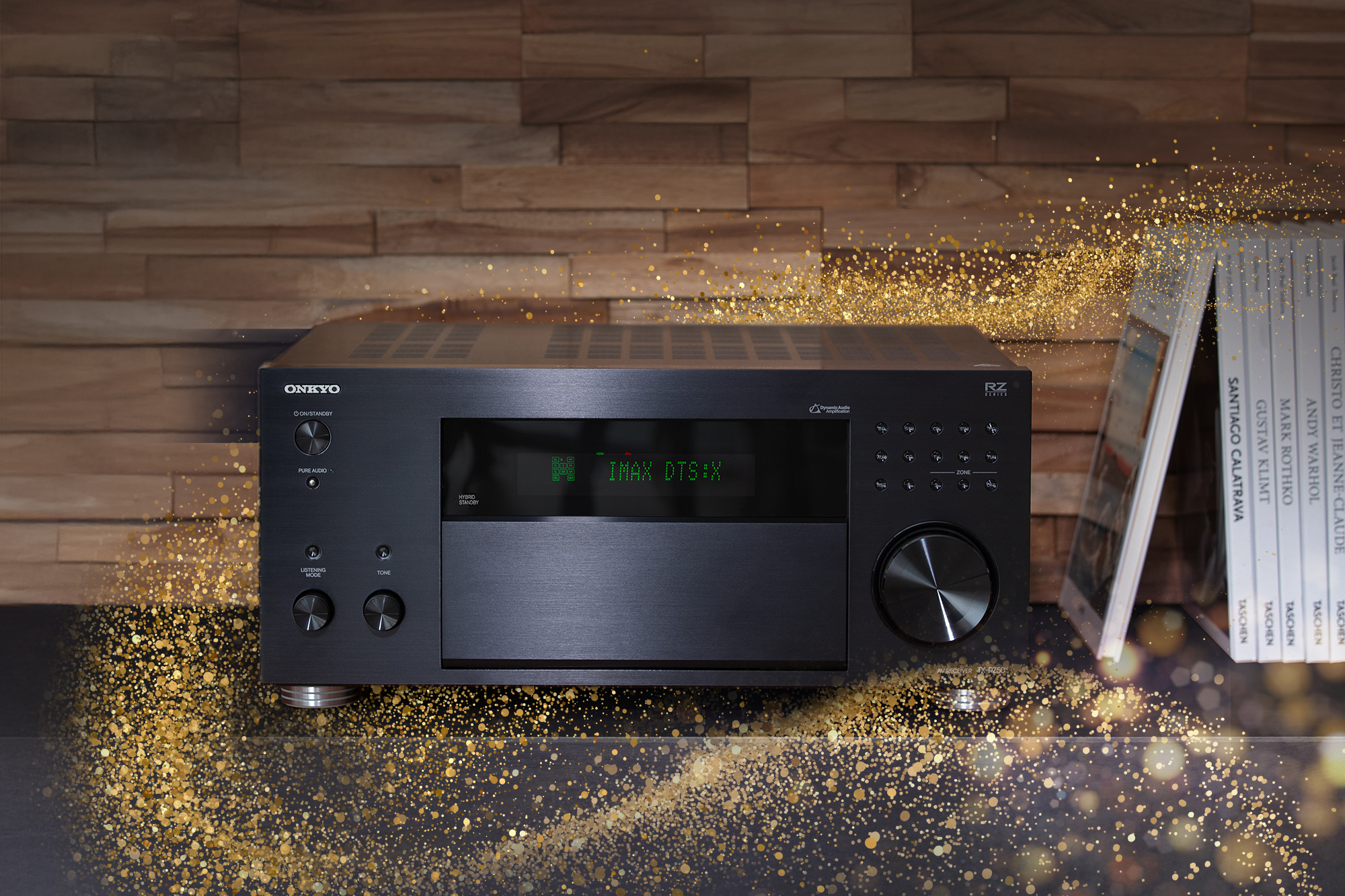 Holiday Onkyo TX RZ50 Homepage 2000x1333