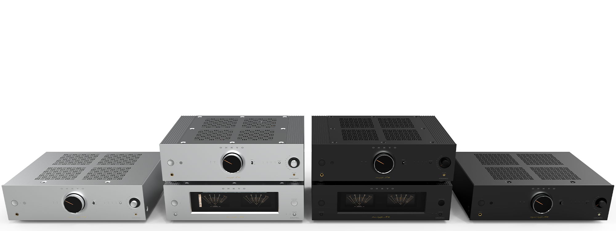 Onkyo CES Icon Series 2000x750