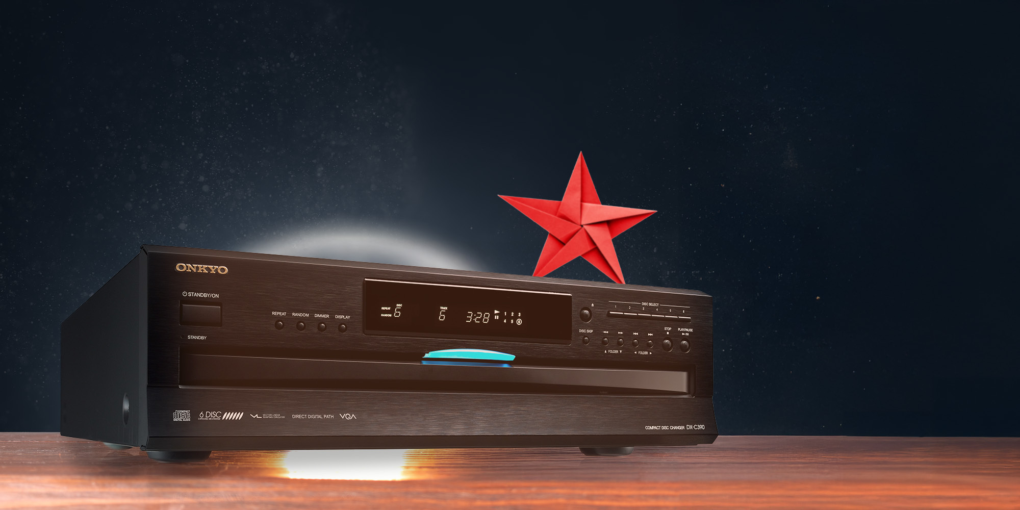 AV Receivers, Stereo Receivers and Home Audio | Onkyo