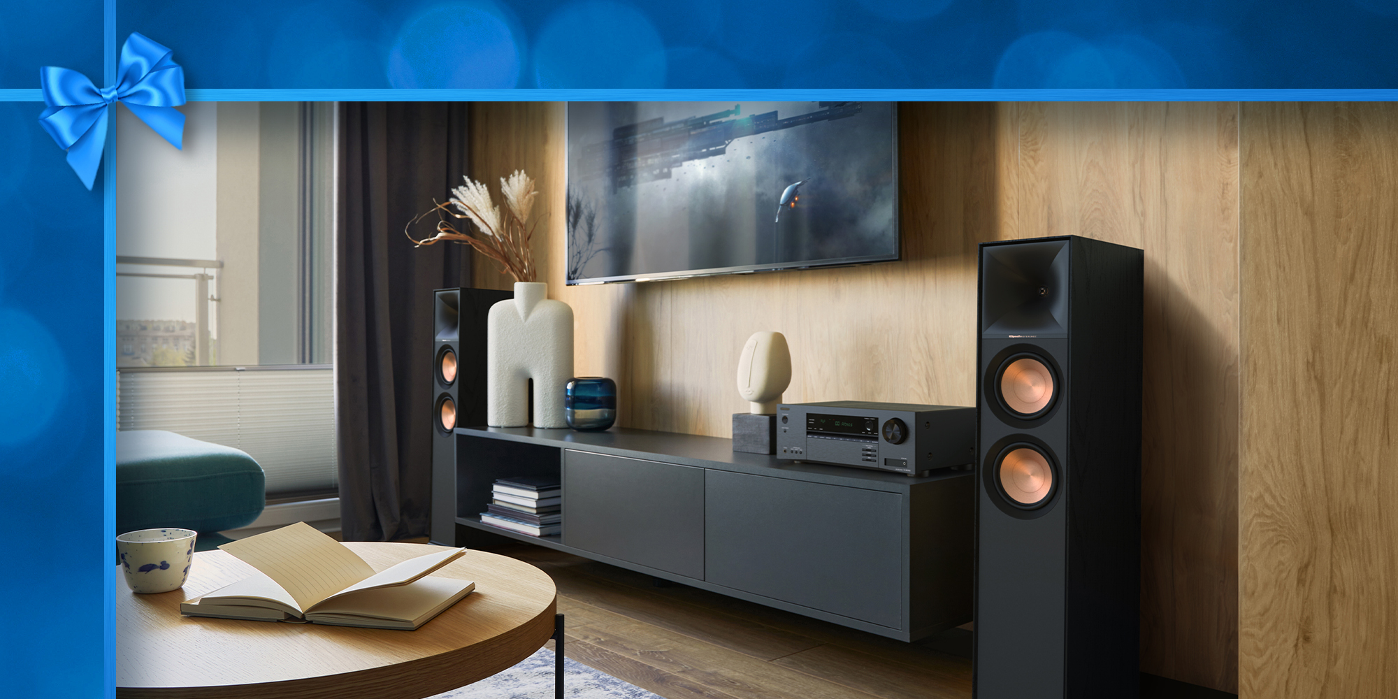 AV Receivers, Stereo Receivers and Home Audio | Onkyo