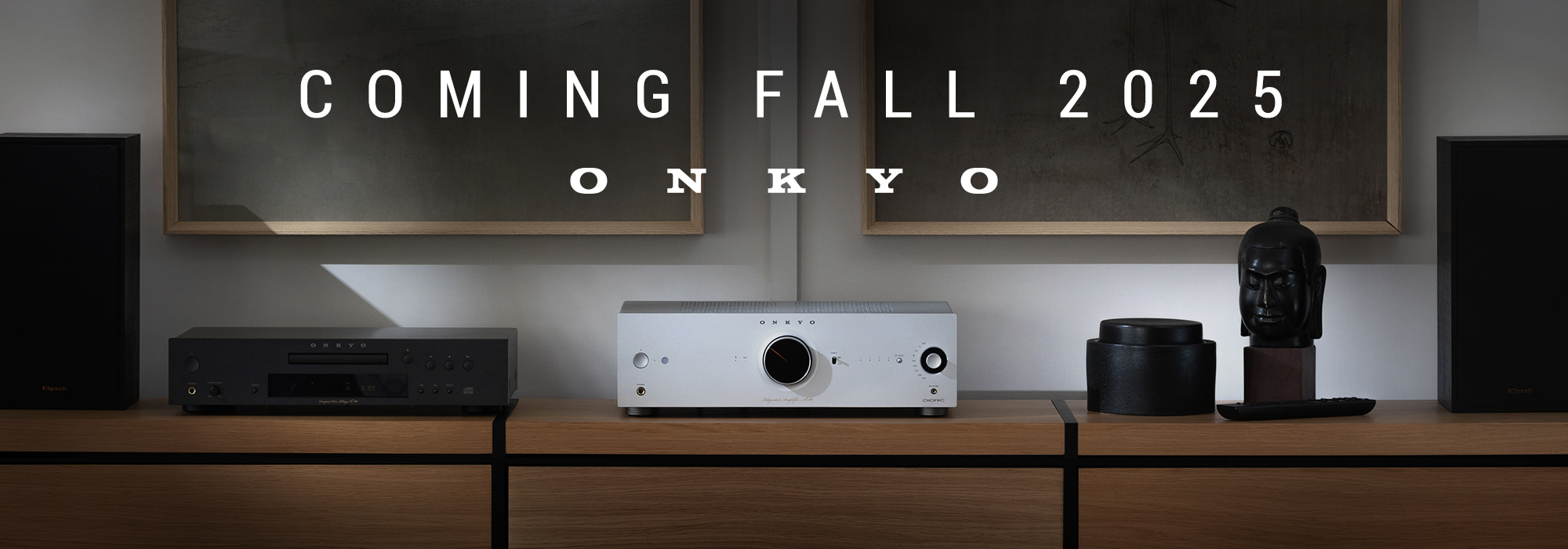 &amp;TEAM - kyo 24V Aikido Line Stage and Headphone Amplifier