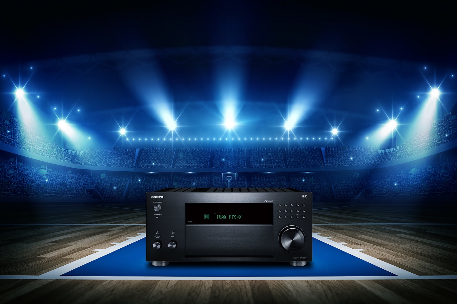 Onkyo March Madness24 Homepage 2000x1333