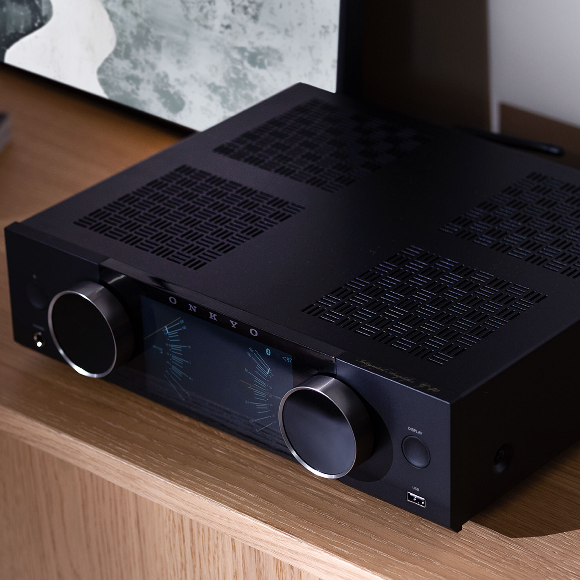 Onkyo Muse Y 40 Epic Mobile