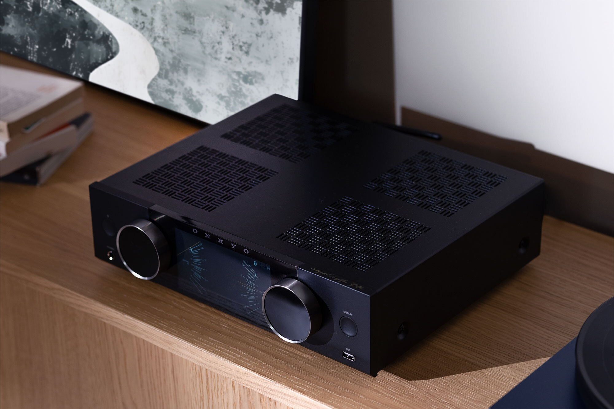 Onkyo Muse Y 40 Epic