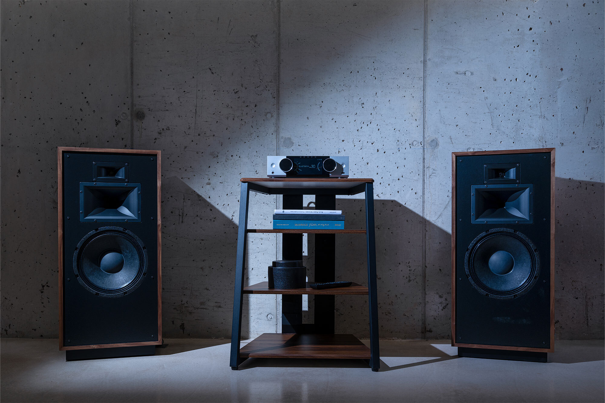 Onkyo Muse Y 40 Soul