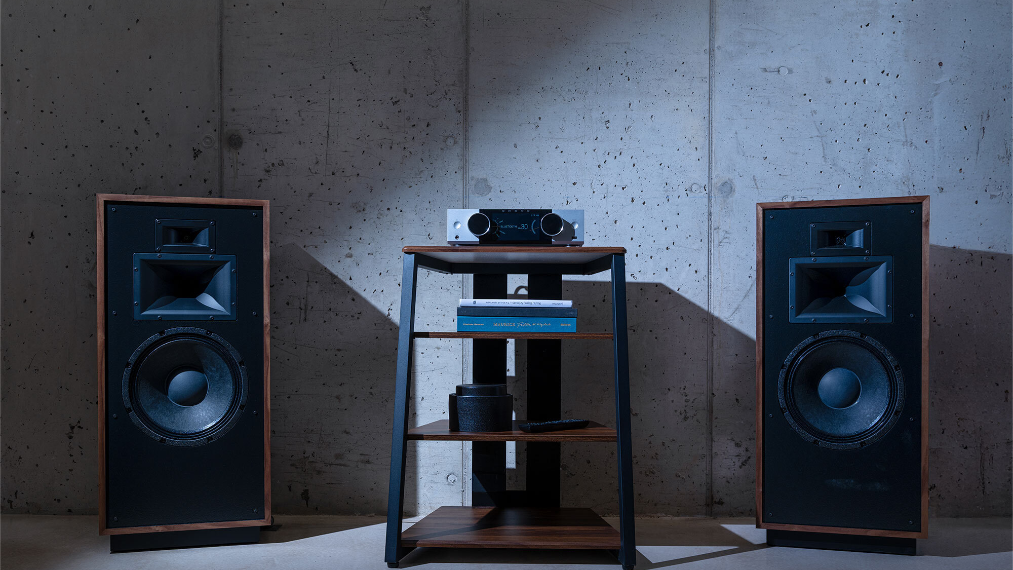 Onkyo Muse Y 40 Soul