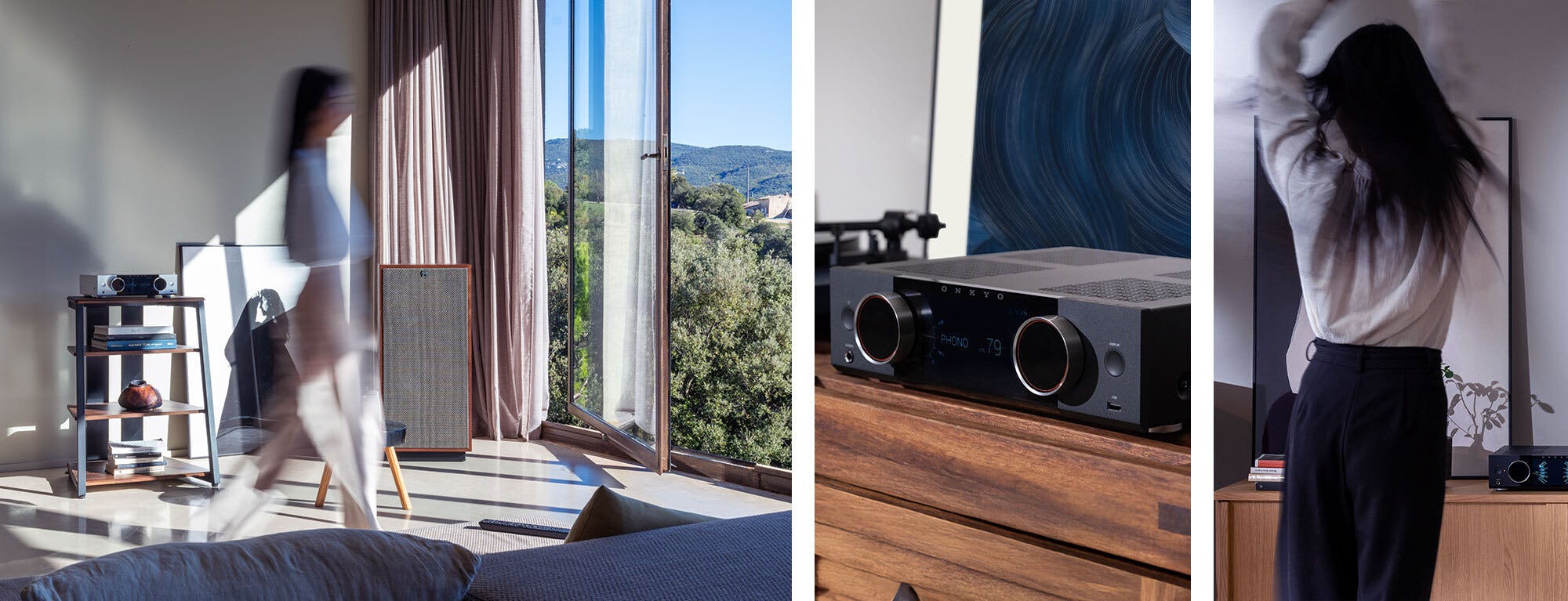 Onkyo Muse Y 50 Hình ảnh 2000x1333