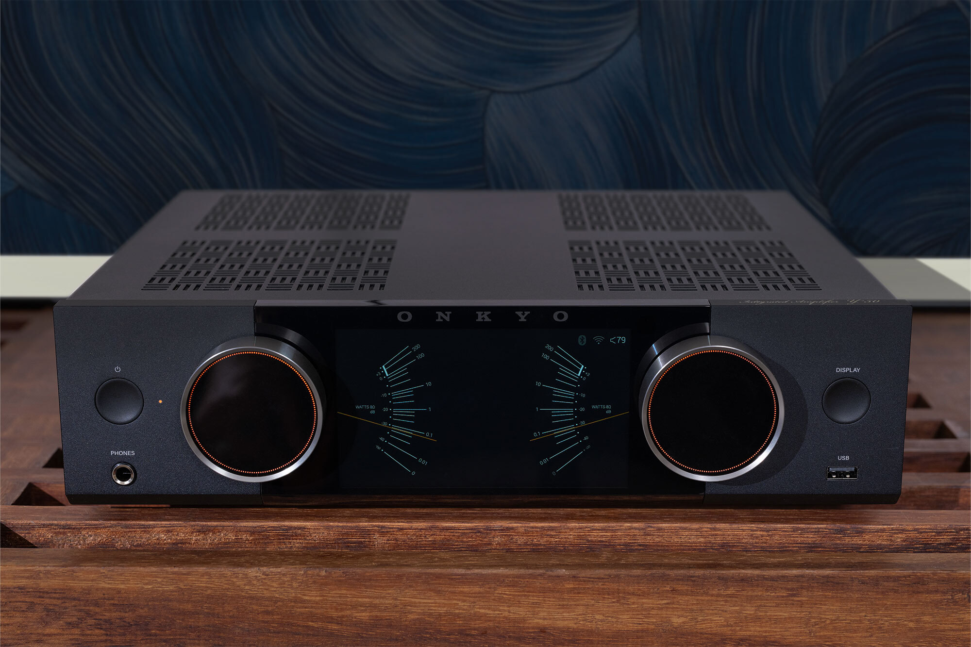 Onkyo Muse Y 50 Power Desktop