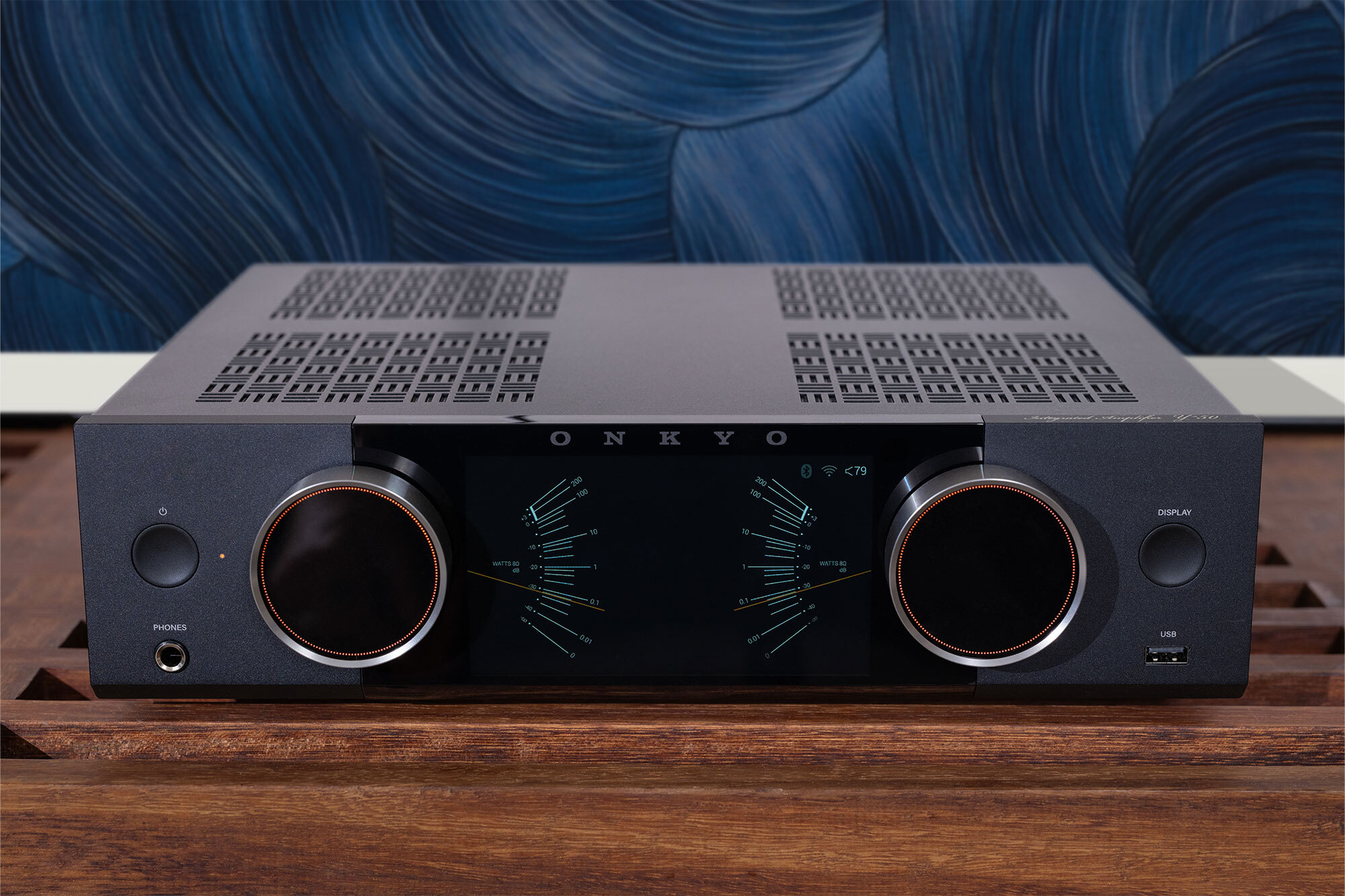 Onkyo Muse Y 50 Power