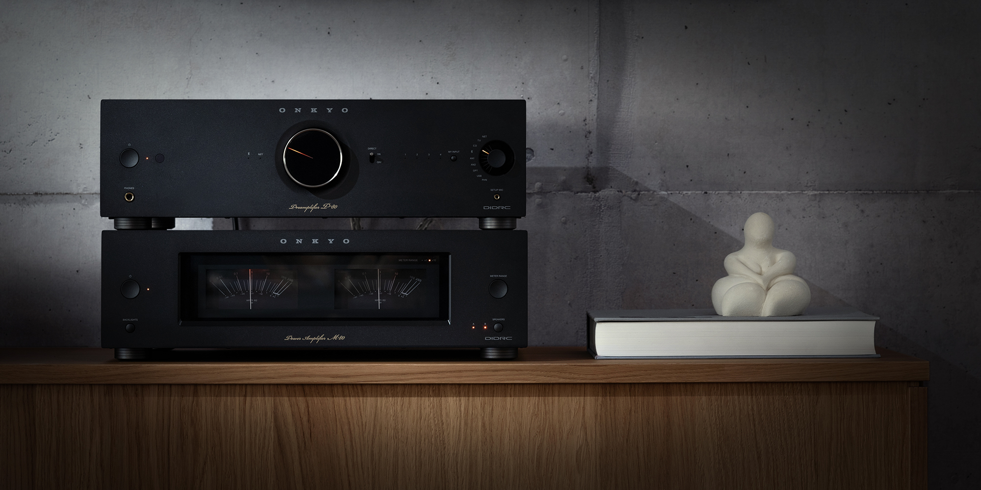 AV Receivers, Amplifiers, and Hi-Fi Home Audio | Onkyo