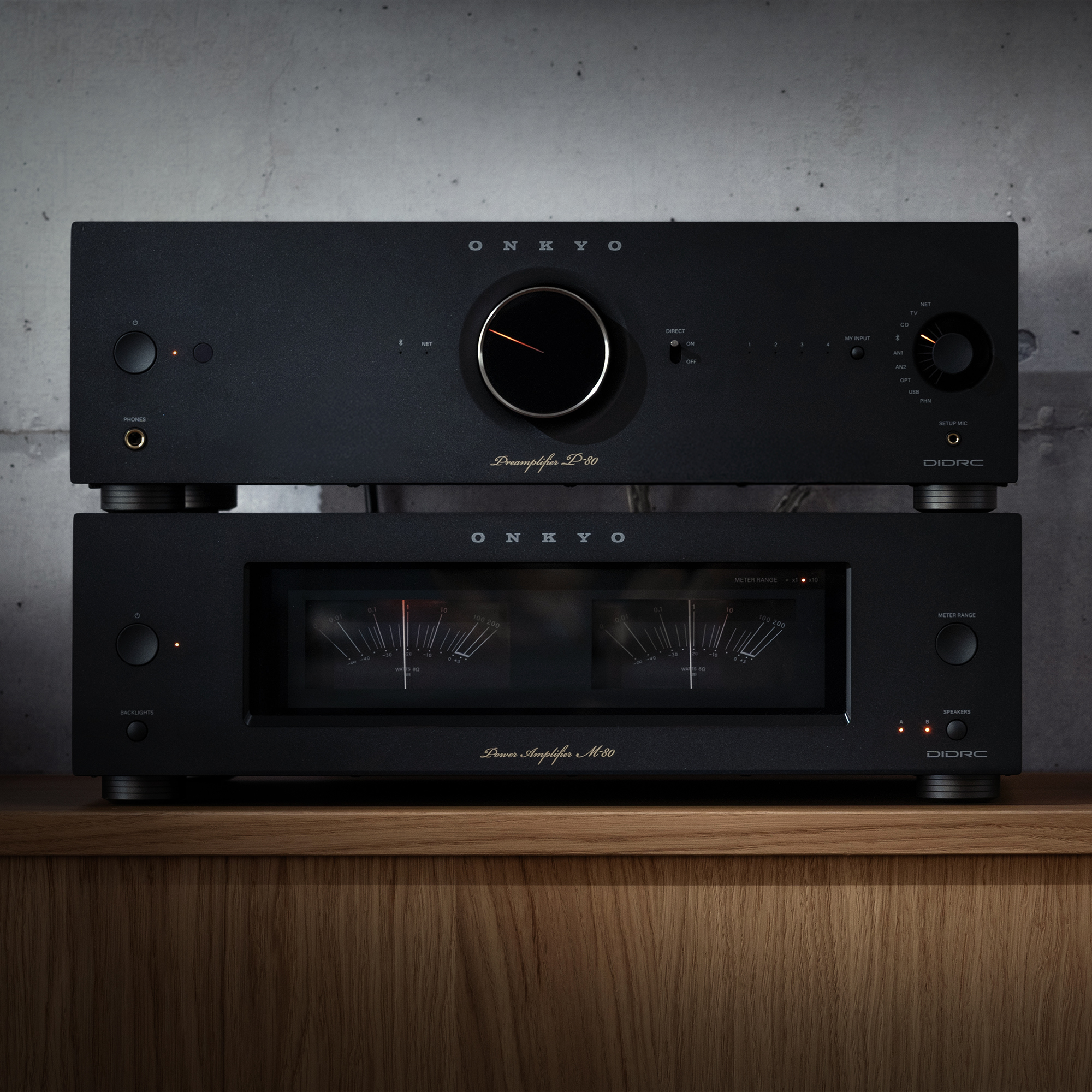 AV Receivers, Amplifiers, and Hi-Fi Home Audio | Onkyo