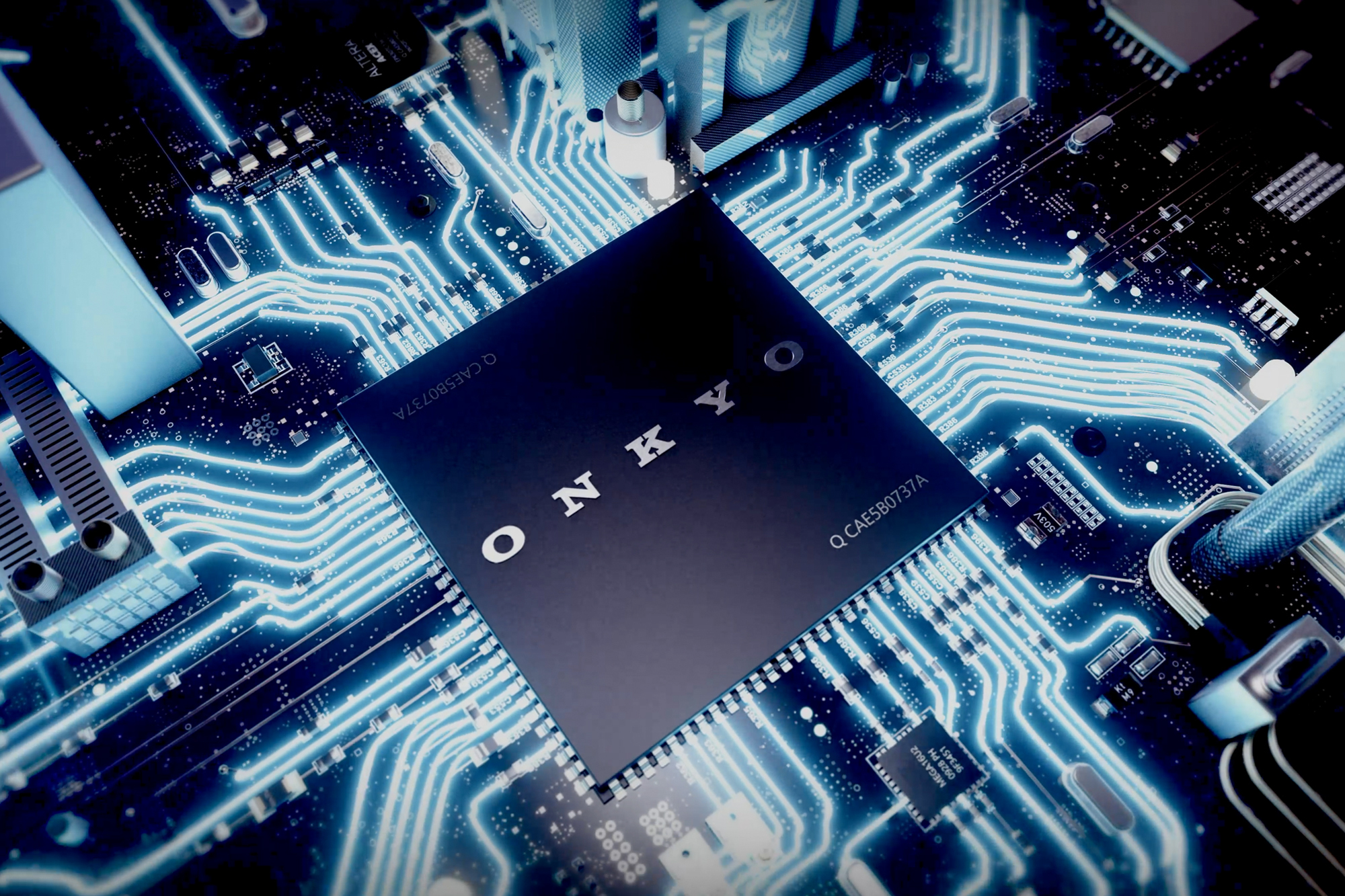 Onkyo | Welcome to the new Onkyo