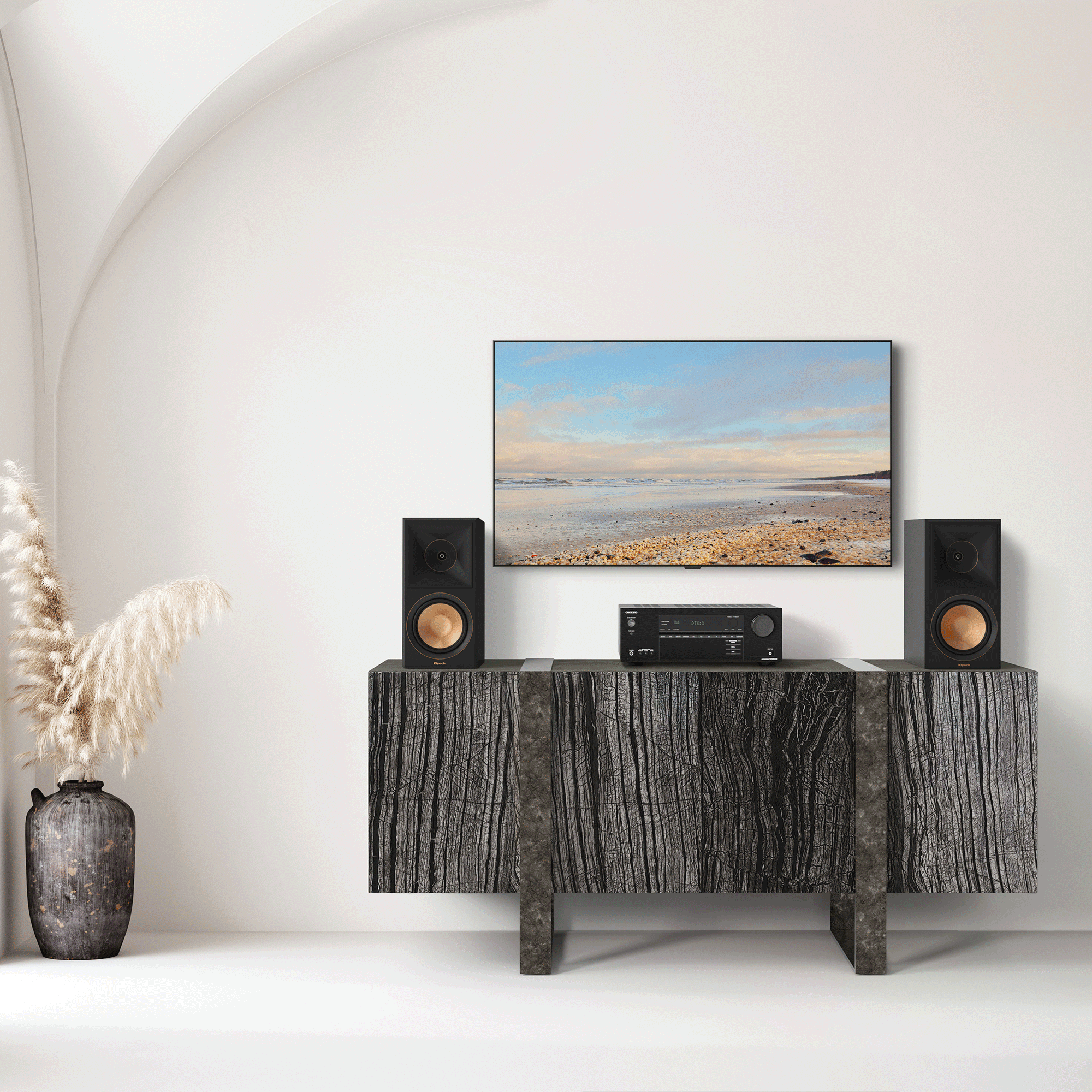 Onkyo | TX-NR5100