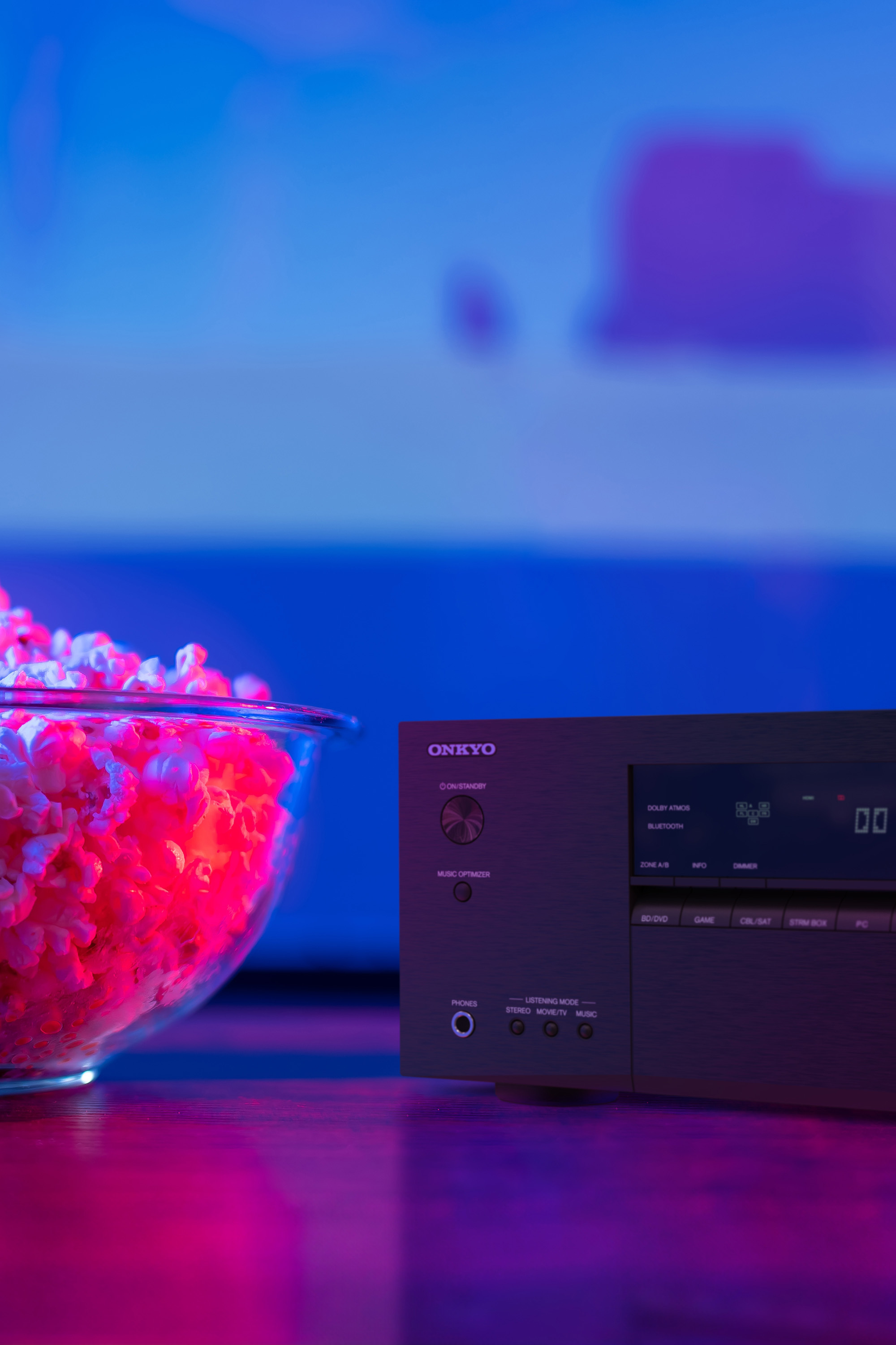 AV Receivers, Stereo Receivers and Home Audio | Onkyo