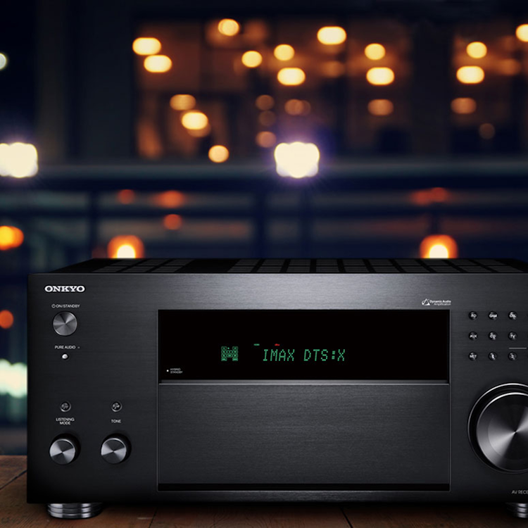 ONKYO - What is Dolby Atmos? 