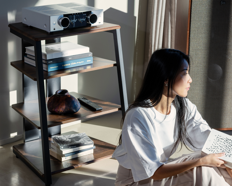 Onkyo Y50 Silver With Model V2