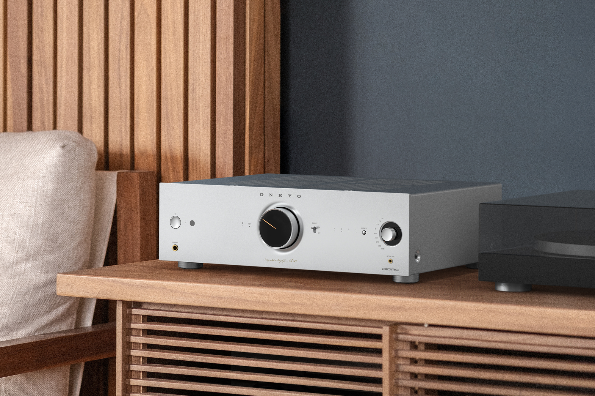 Onkyo Icon Series