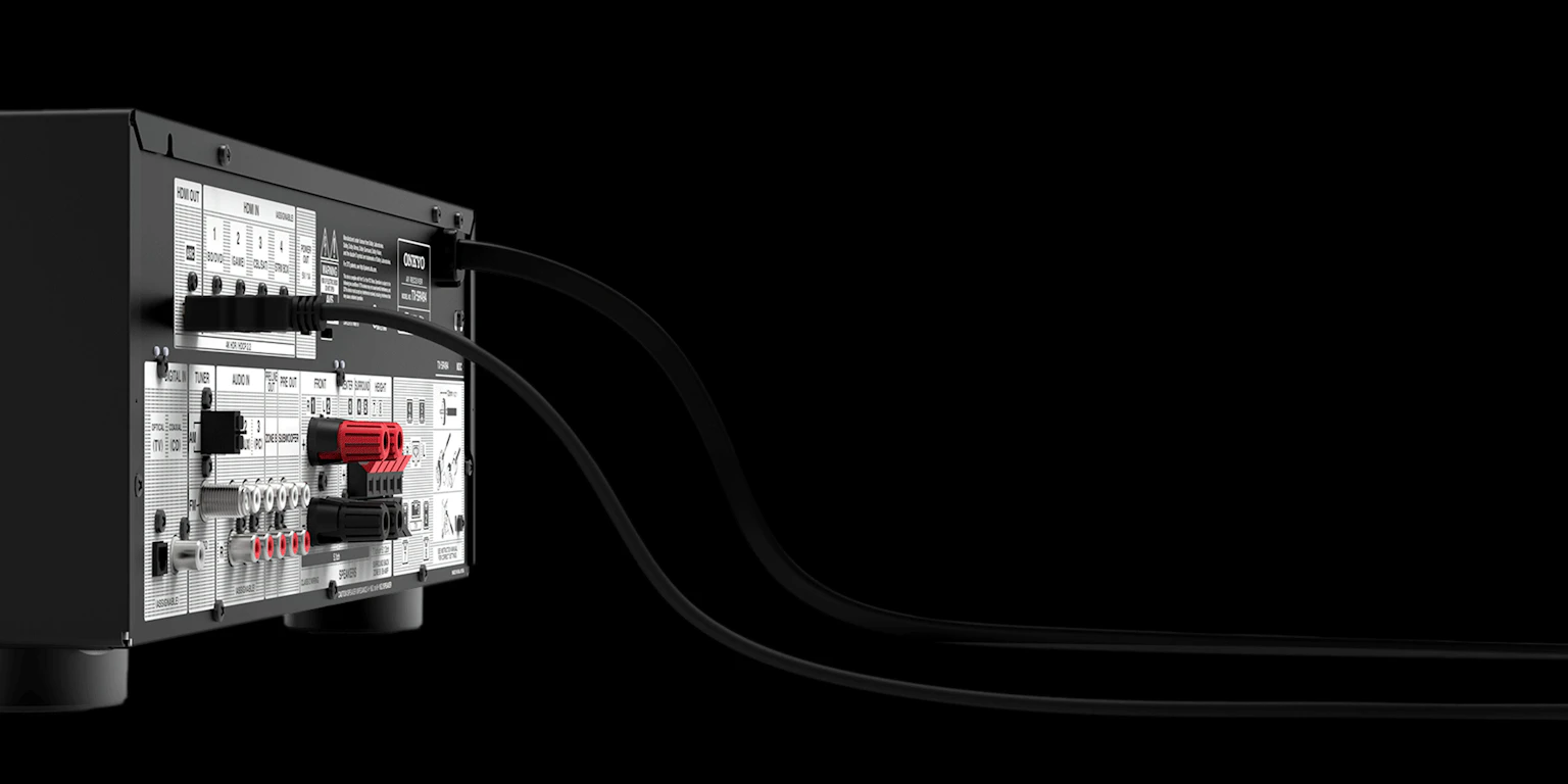 Parts Search | Onkyo