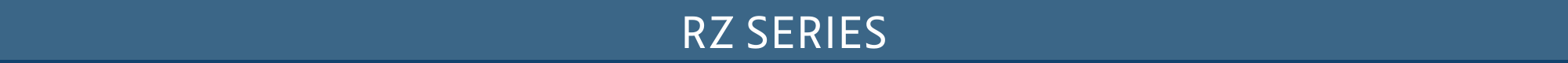 RZ serie Banner 2000x70px ONKYO