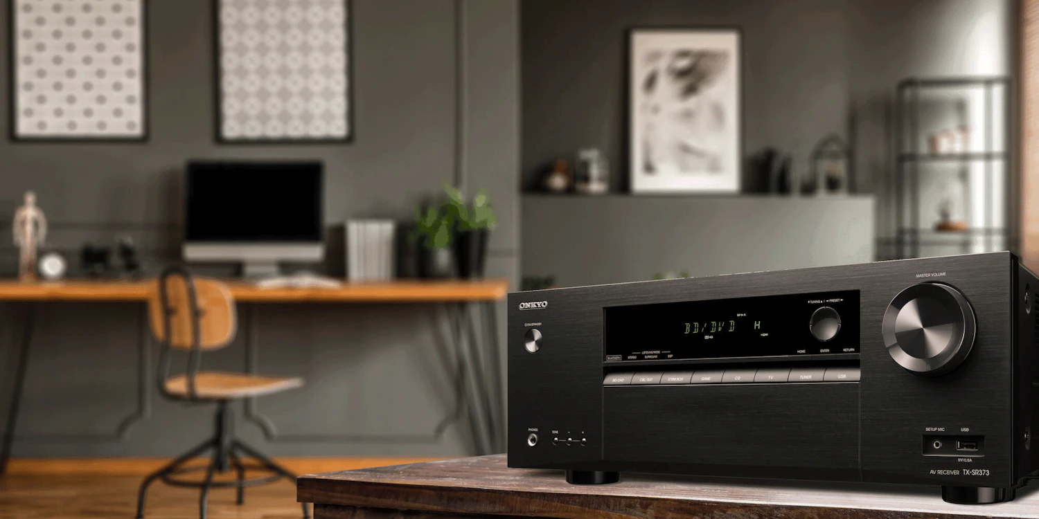 Accessories | Onkyo Accessories | Onkyo