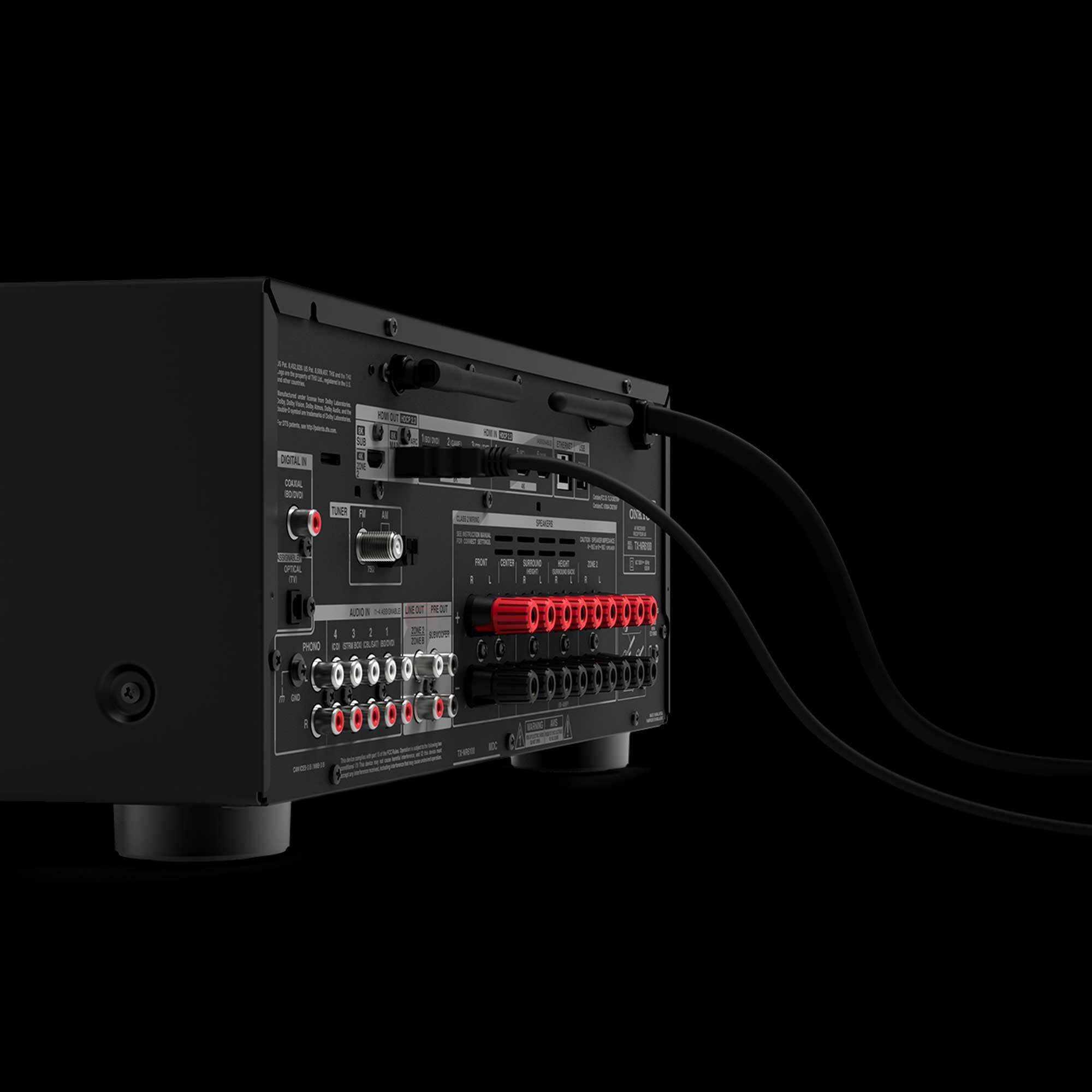 TX NR6100 Connectivity 2000x1333