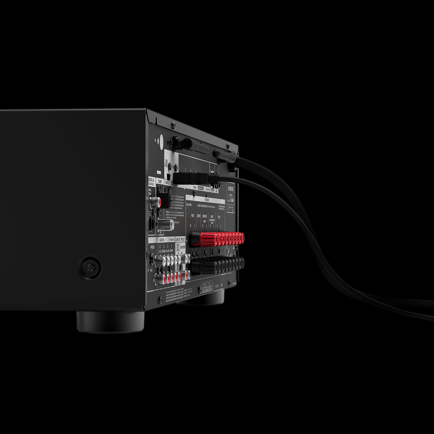 TX-NR696 7.2 Channel AV Receiver | Onkyo TX-NR696 7.2 Channel AV Receiver | Onkyo