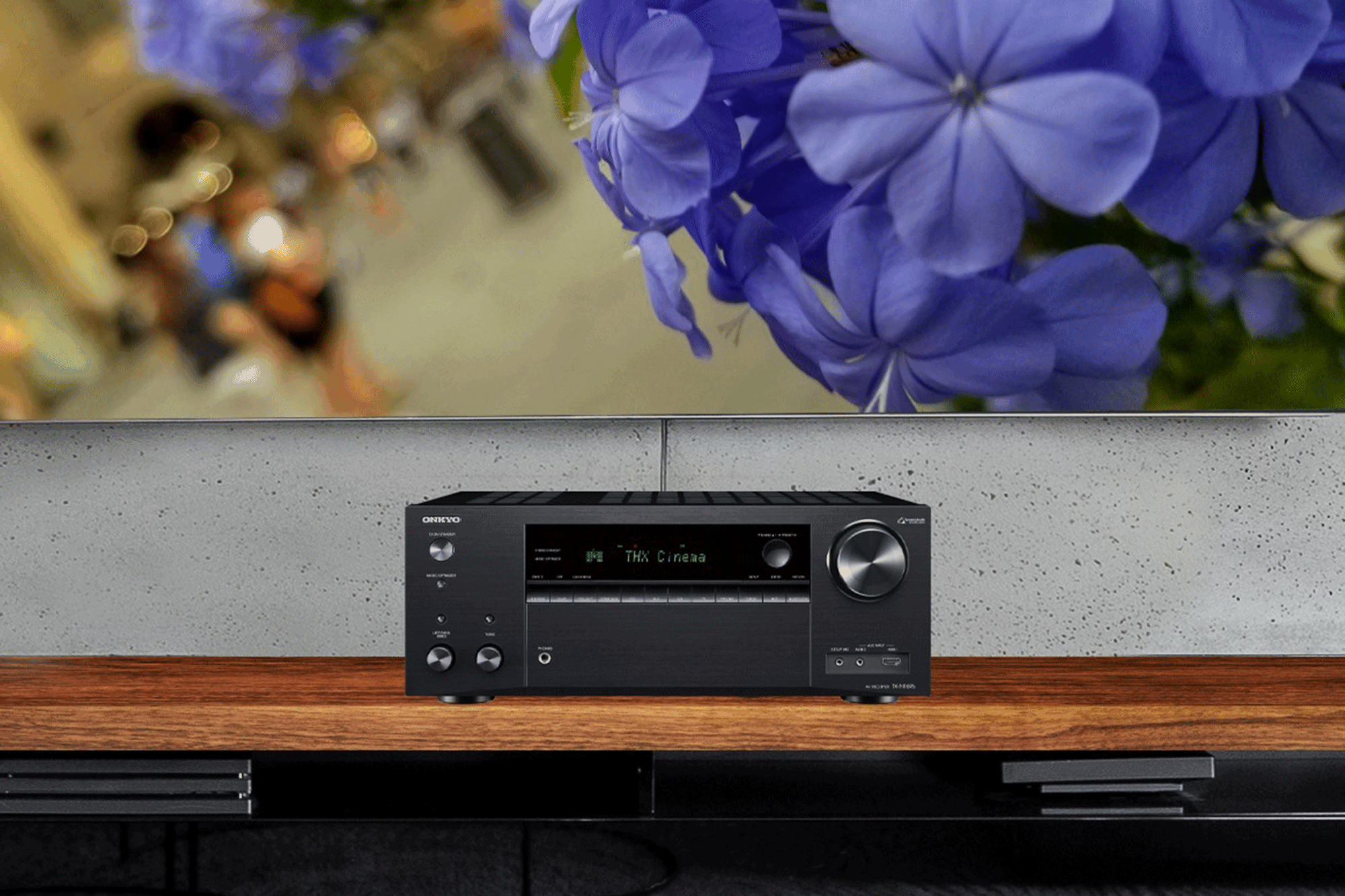 新作人気 ONKYO - TX-NR696 7.2ch AVアンプ artis.com.gt