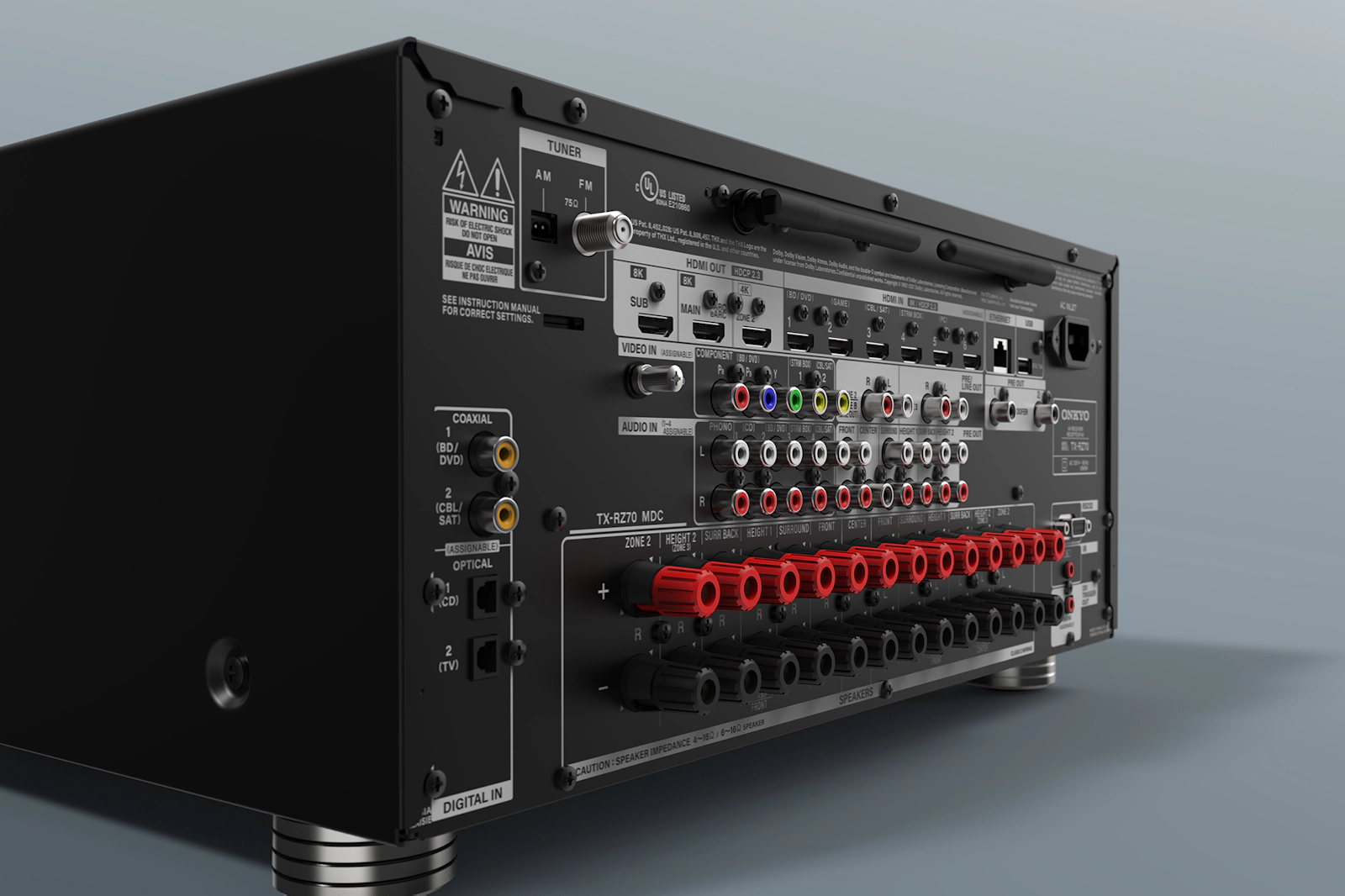 Onkyo