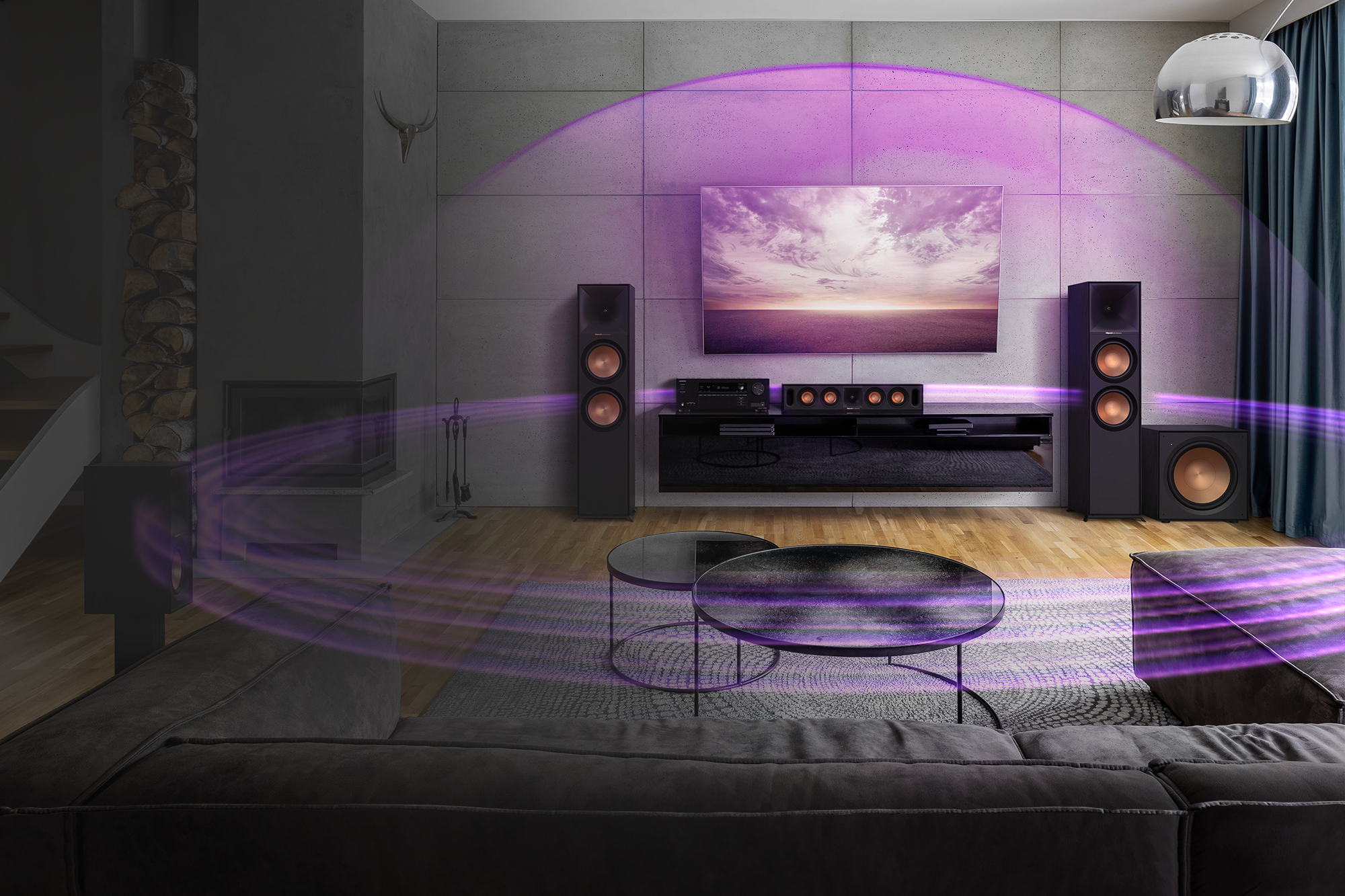 AV Receivers, Stereo Receivers and Home Audio | Onkyo