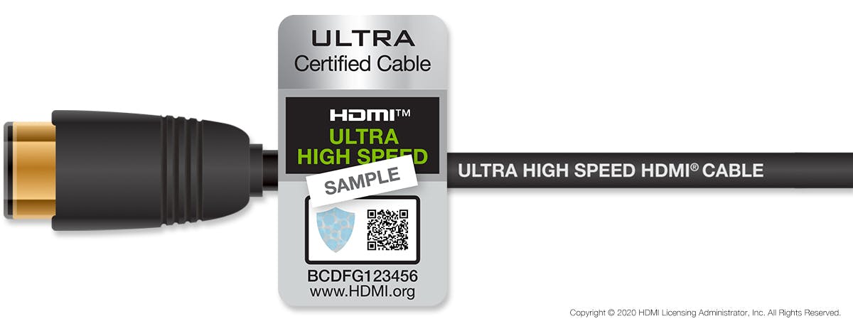 Ultra Cable And Label20191219