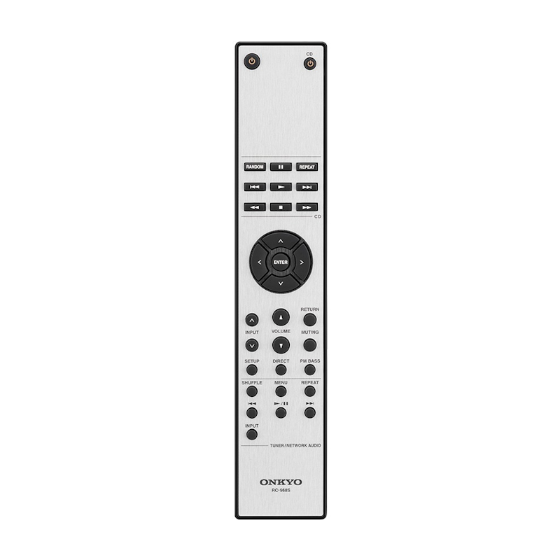 onkyo a9110 remote