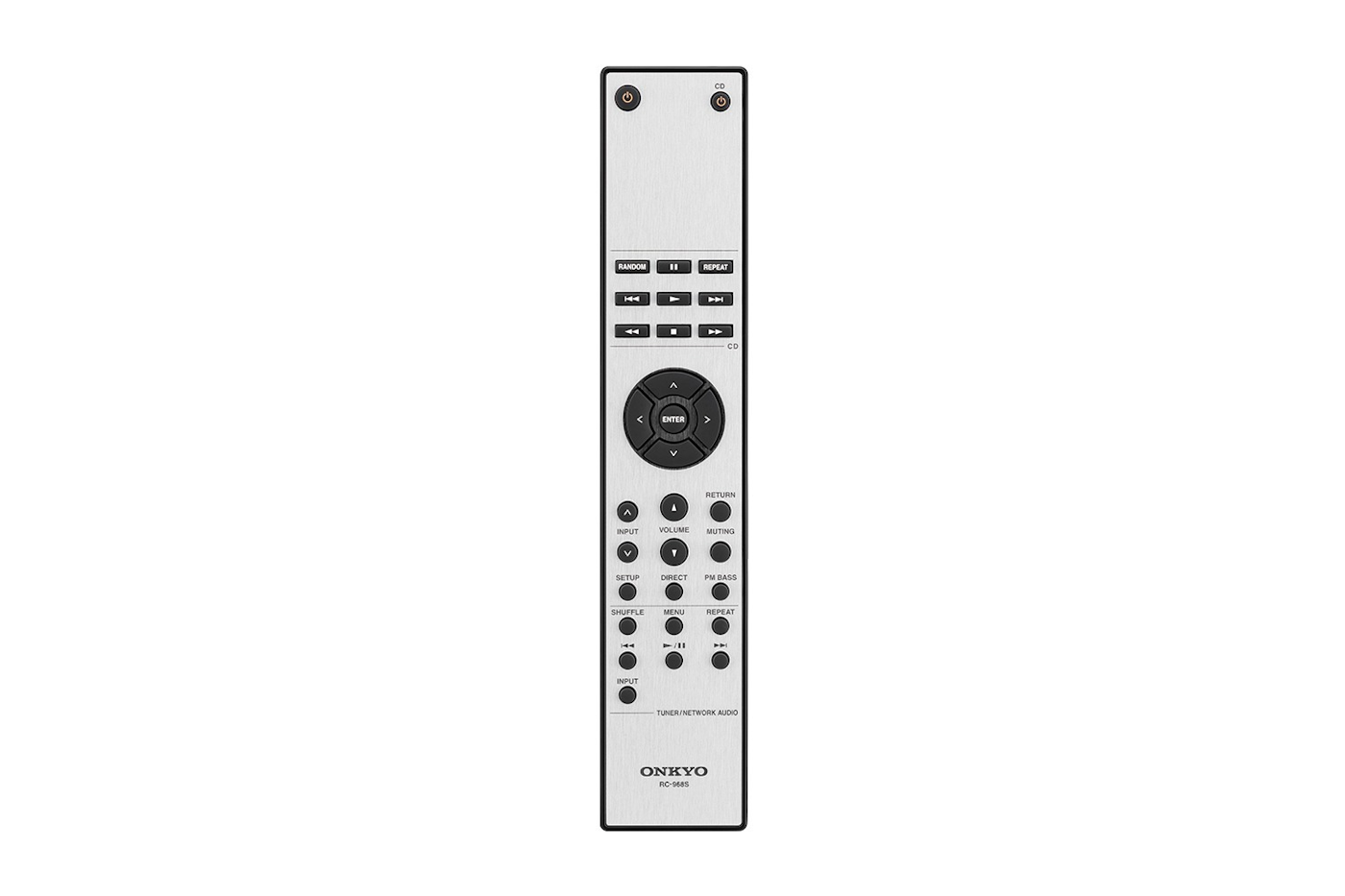 onkyo a9110 remote