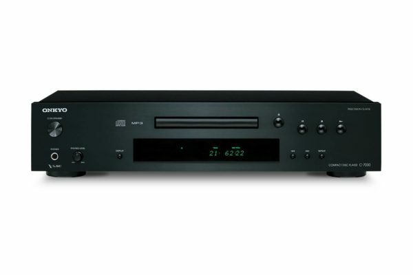 Onkyo C-7030 CD Player | Onkyo | Onkyo