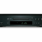 onkyo c7030 cd player front view