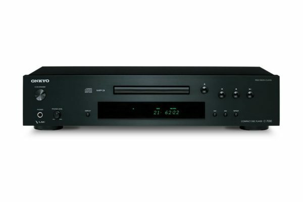 ONKYO C-7030 TX-8050 UWF-1セット 美品 C-7030 Refurbished | Onkyo