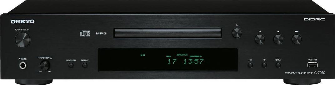 C-7070 | Onkyo