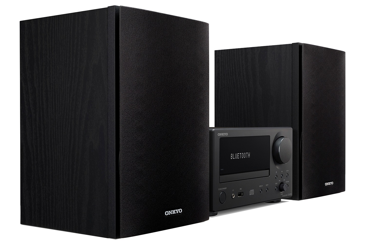 CS-375 | Onkyo