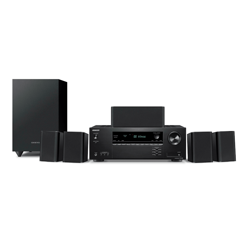 HT-S3910 | Onkyo HT-S3910 | Onkyo
