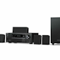HT-S3910 Home Theater System Left Angle