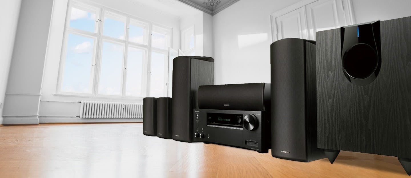 HT-S7800 | Onkyo