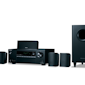 onkyo ht-s3900 home theater system on white background
