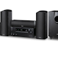 Onkyo HT-S7800 Home Theater System Side View