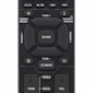 ONKYO RC972 Remote Control Front View