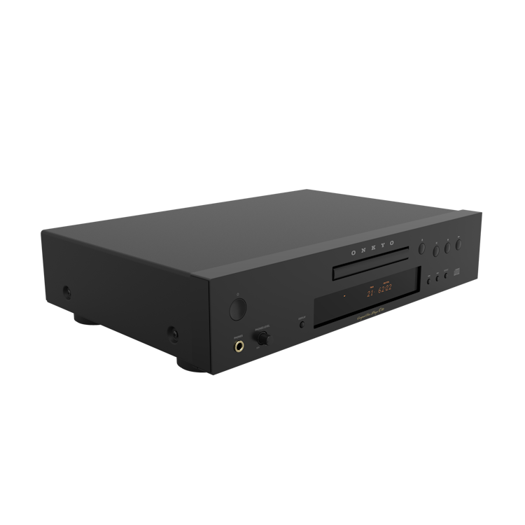 CD Players | Onkyo CD Players | Onkyo
