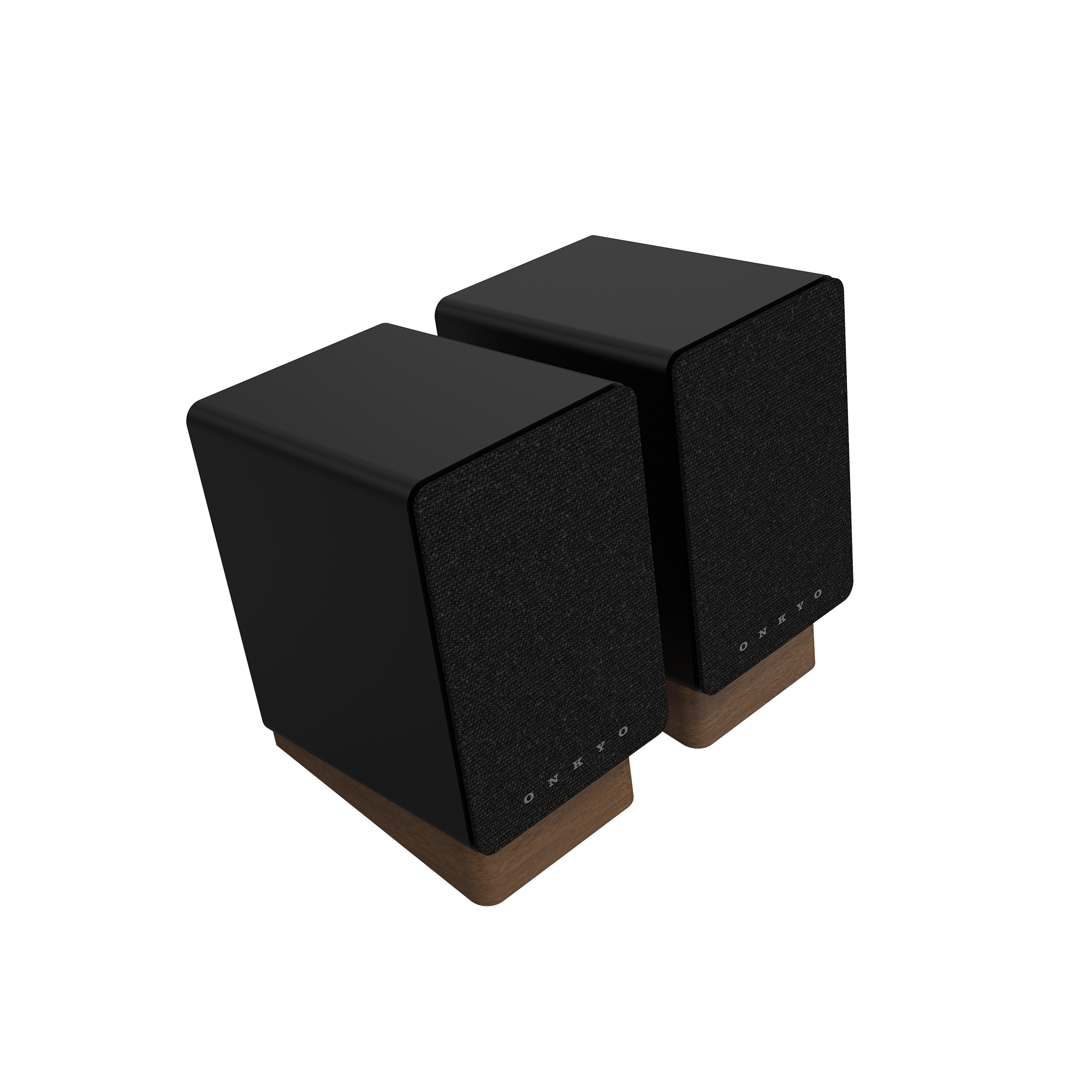 Onkyo Creator GX 10 DB BK Hero L Grille On 2000x2000