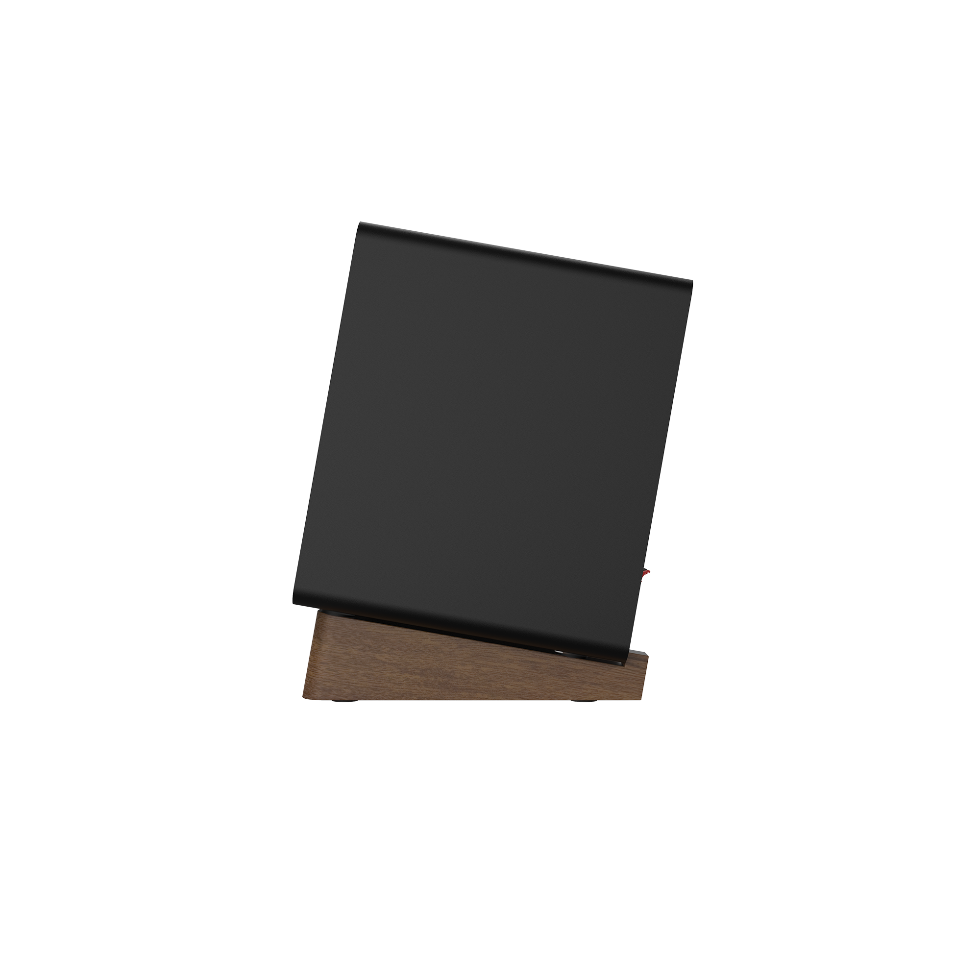 Onkyo Creator GX 10 DB BK Right Grille Off 2000x2000