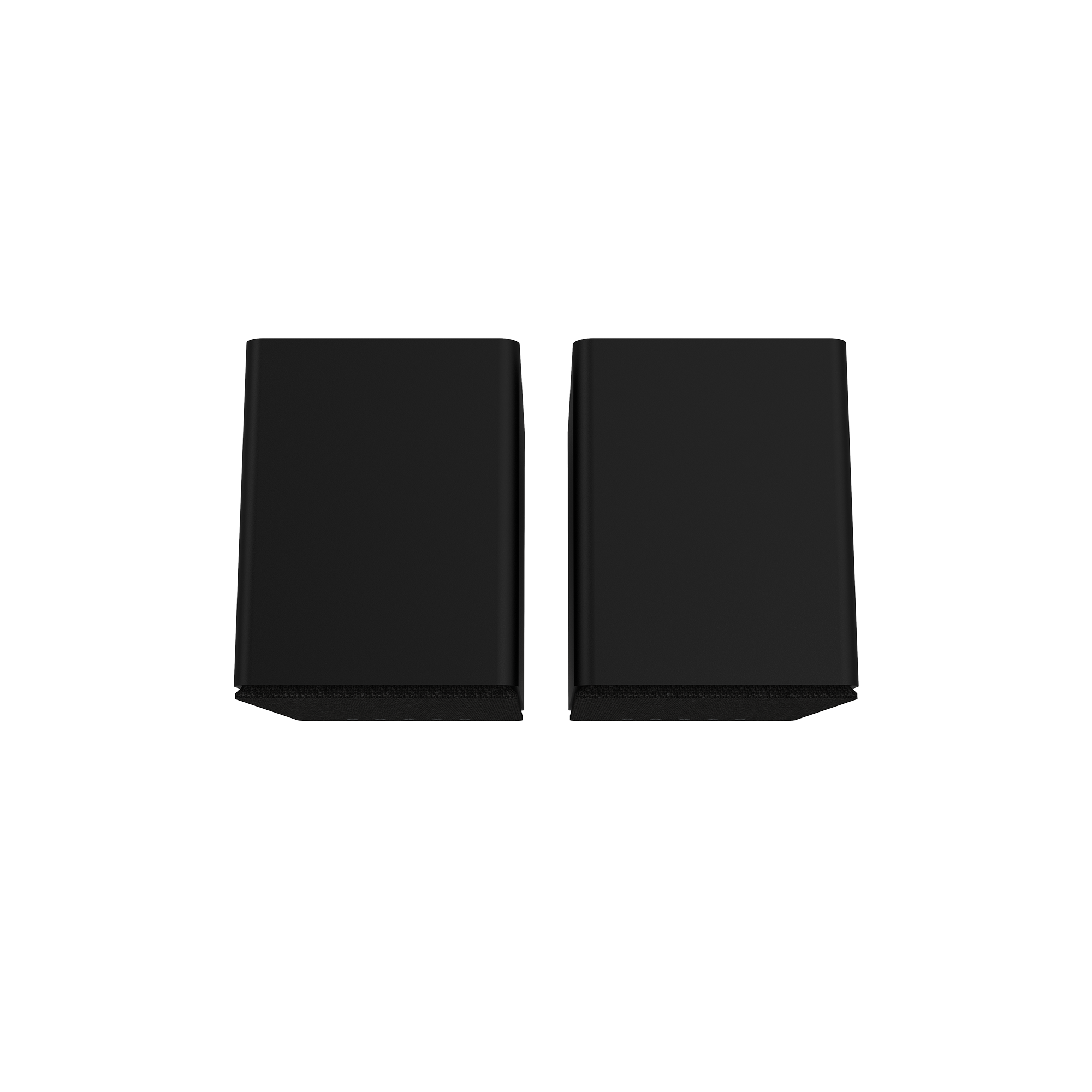 Onkyo Creator GX 10 DB BK Top Grille On 2000x2000