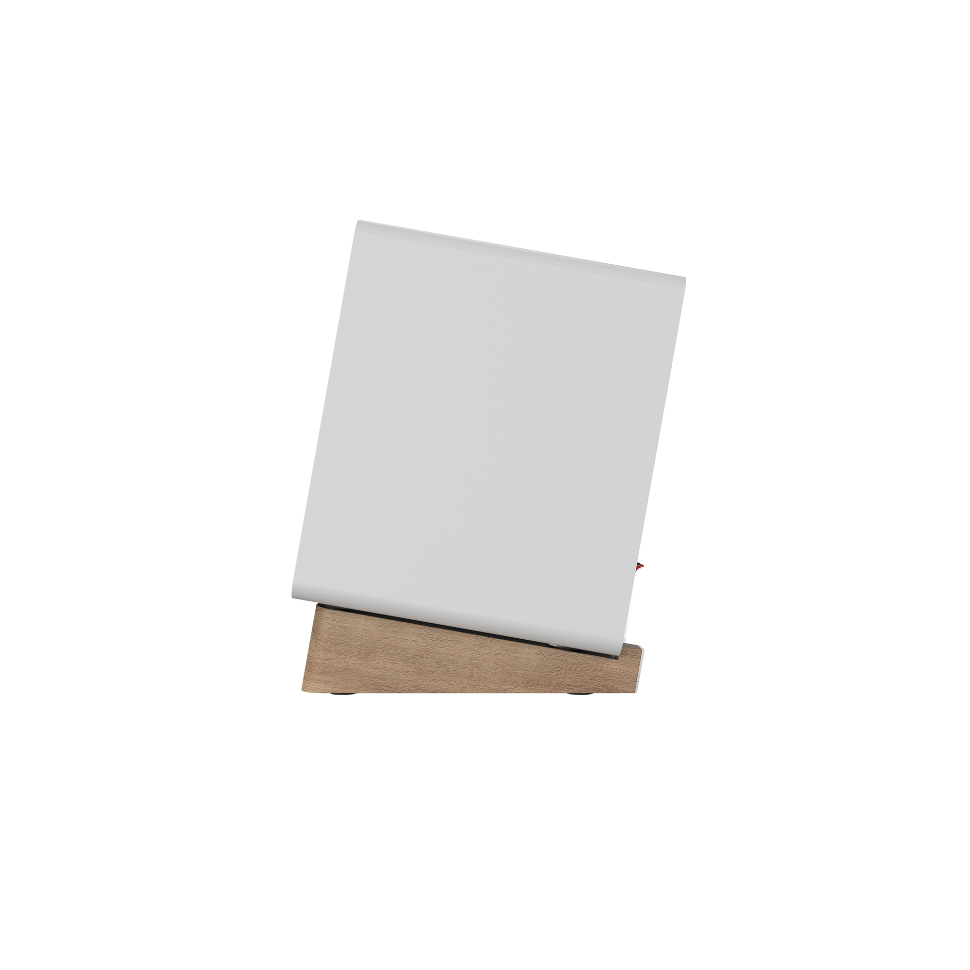 Onkyo Creator GX 10 DB WH Right Grille Off 2000x2000